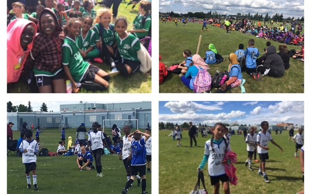 Free Footie 2016/2017