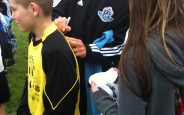 Free Footie Tournament