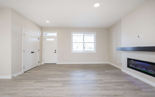 Pinnacle - No Pocket Office