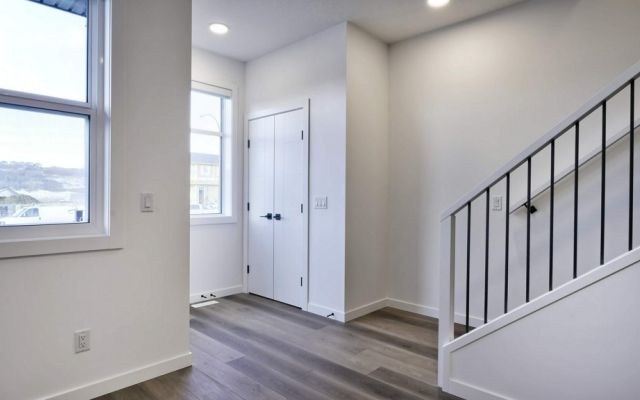 Summit II - Inner Unit