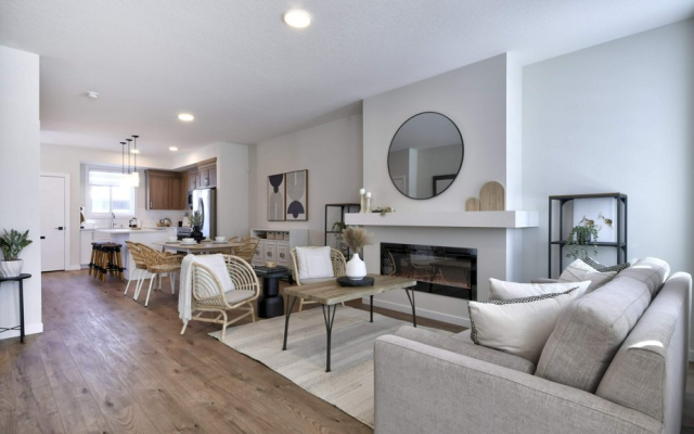 Summit II - Outer Unit