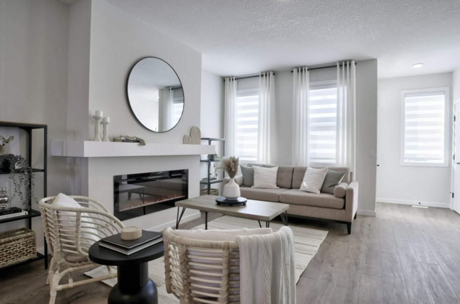 Summit II 18&rsquo; Inner Unit