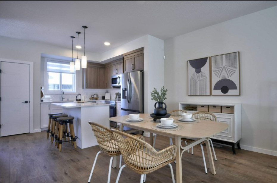 Summit II 18&rsquo; Inner Unit