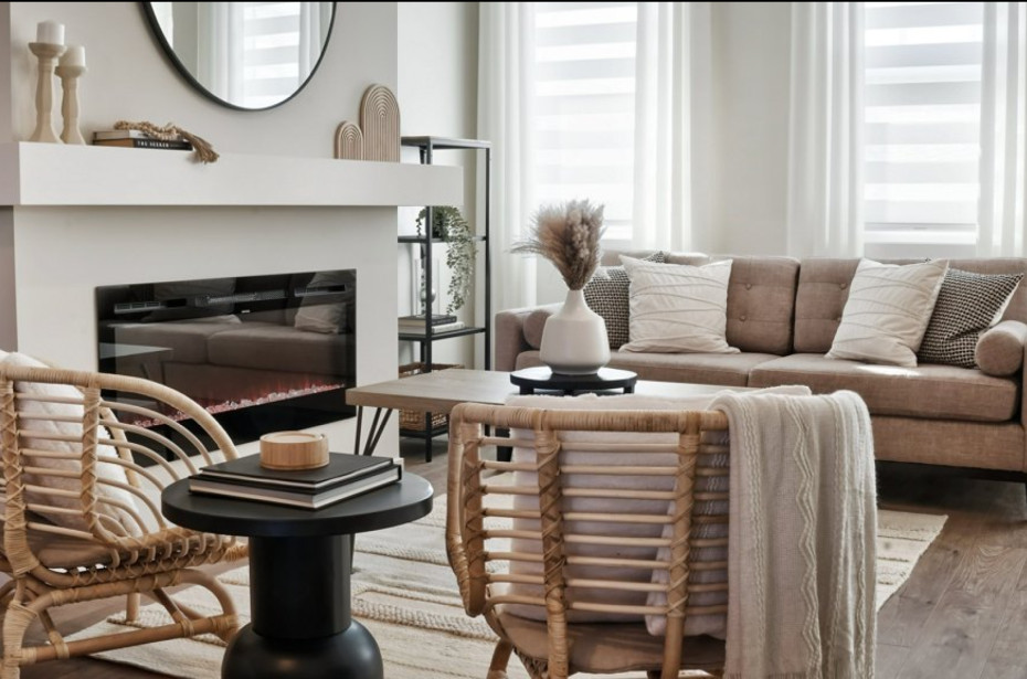 Summit II 18&rsquo; Inner Unit