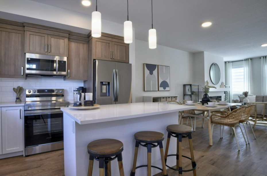 Summit II 18&rsquo; Outer Unit