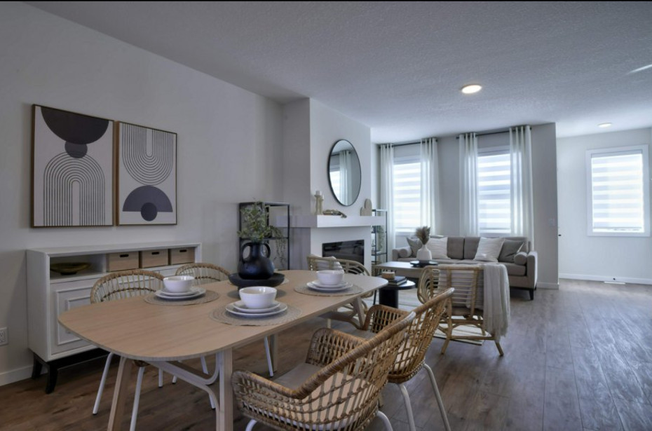 Summit II 18&rsquo; Outer Unit